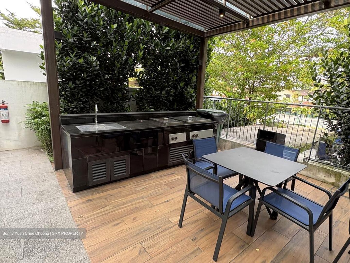 The Lilium (D19), Condominium #520311441